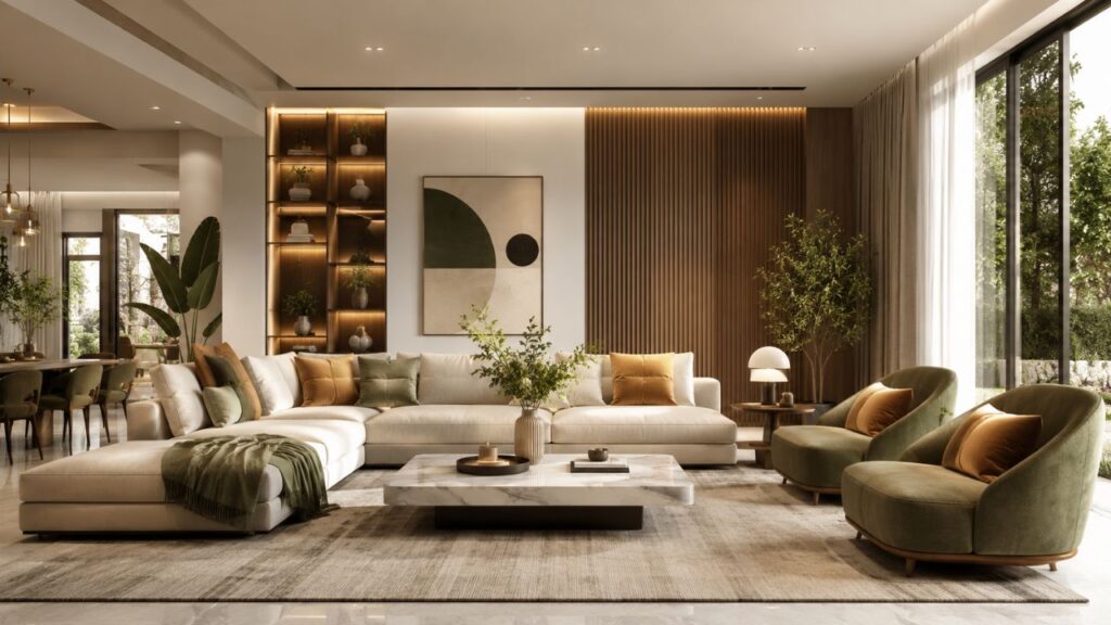 DesignMode24 Interior Design Tips for Stylish Modern Homes